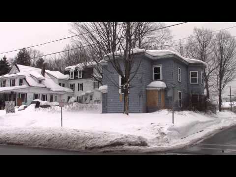 1768-1770 Main Street (Routes 32 & 2A) ATHOL, MA