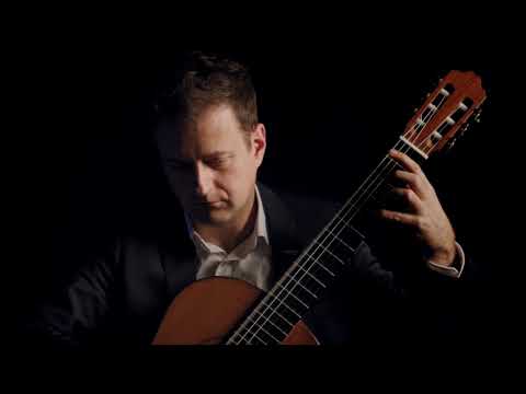 Astor Piazzolla: Oblivion (arr. Nejc Kuhar) • Montenegrin Guitar Duo