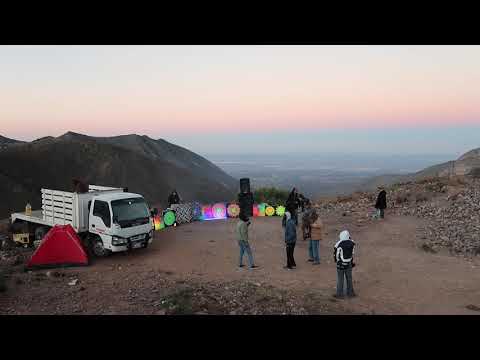 Kliluk live at NO RULES Private Party - Real de 14 (Part 2)