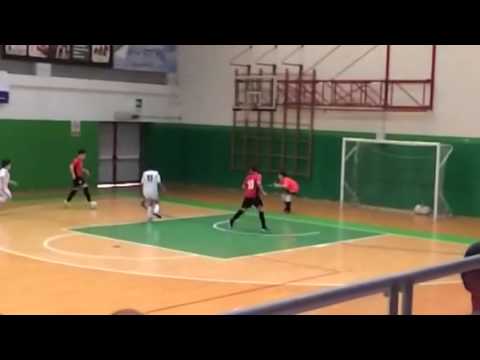 Goal Calcio a 5 cat. Esordienti