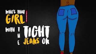 DJ Java - Tight Jeans Ft Falz & Oz (Official Lyrics Video) DJ Java - Tight Jeans Ft Falz & Oz (Official Lyrics Video)
