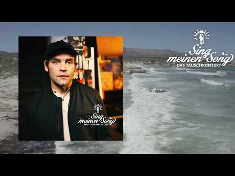 Bosse – Hungriges Herz (Sing Meinen Song Vol. 12)