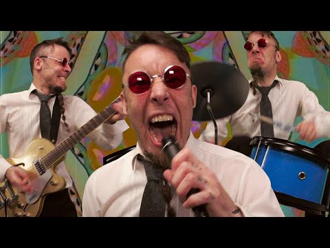 Eleanor Rigby (metal cover by Leo Moracchioli)