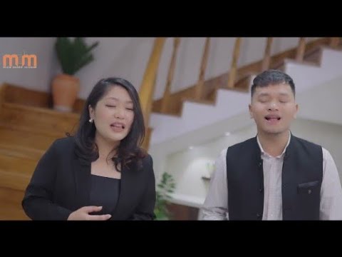 ARINI RALTE & ZORINSANGA SAILO - THU CHAUH SAWI LA (OFFICIAL)