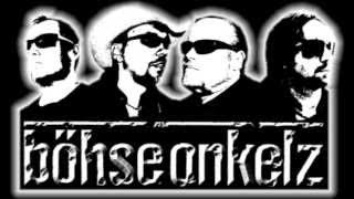 Böhse Onkelz   Ich Liebe Mich