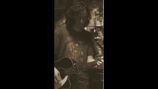 Black Denim - Taste Of Cindy Acoustic (The Jesus &amp; Mary Chain Cover)