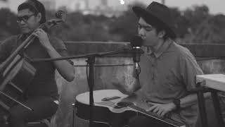 Yan Abelardo - Friends Be With You Live