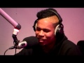 Bokoesam - Super Saiyan Based (Live in Juize op ...