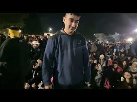 DEAFC vs CAMIKAZE vs POBLATACK - OCTAVOS - LIGA INMORTAL VOL.10
