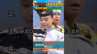 Download lagu TOP 5 JAWABAN KOCAK ARISAN #lucu #arisantrans7 #suryainsomnia #komedi #beranda #comedy mp3 Download lagu TOP 5 JAWABAN KOCAK ARISAN #lucu #arisantrans7 #suryainsomnia #komedi #beranda #comedy mp3