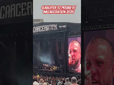 Slaughter to Prevail