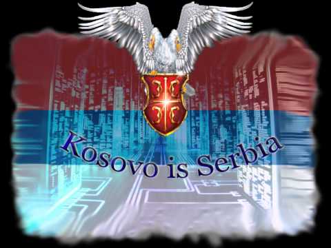 Српска Навијачка Песма 2012 (Брате Србине)