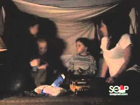 Liason 11/24/08 - The Russians Attack The Cabin