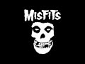 Misfits - The Hunger