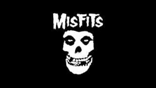 Misfits - The Hunger