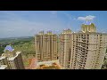Hiranandani Parks Oragadam Chennai The Magnificent View Of Oragadam From The Top