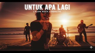 Download lagu 🎼 'UNTUK APA LAGI' - Deddy Dores |  Slow Rock CinematicOrchestra🎶🎻🔥 mp3 Download lagu 🎼 'UNTUK APA LAGI' - Deddy Dores |  Slow Rock CinematicOrchestra🎶🎻🔥 mp3