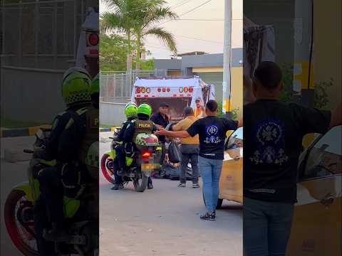 Camión 🚍 de ahceo🤣