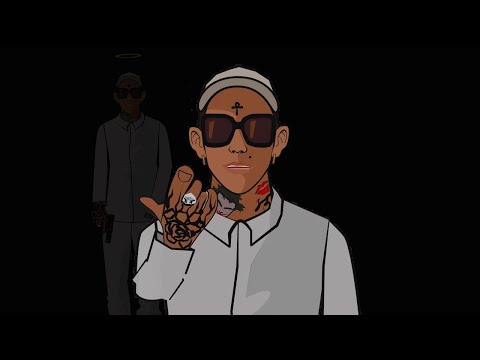 Guason Montana - No Creyeron ft. BigK [Official Video]