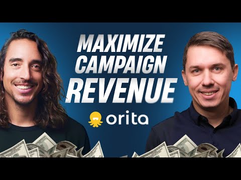 Maximize Revenue with AI Segmentation | Orita Demo