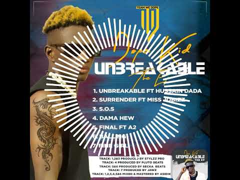 Dope Kid Ft A2 - Final