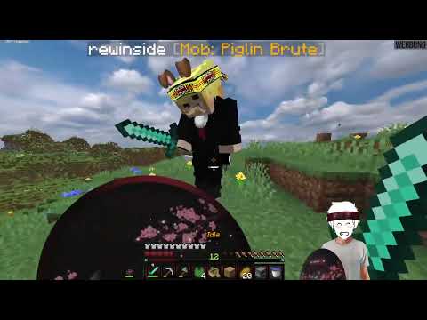 KRANKER FIGHT Stegi vs Rewi 😎🤯 (VARO 5?!)