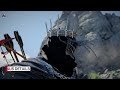 Restarting Crimson Desert? Here's What I'd Do Better