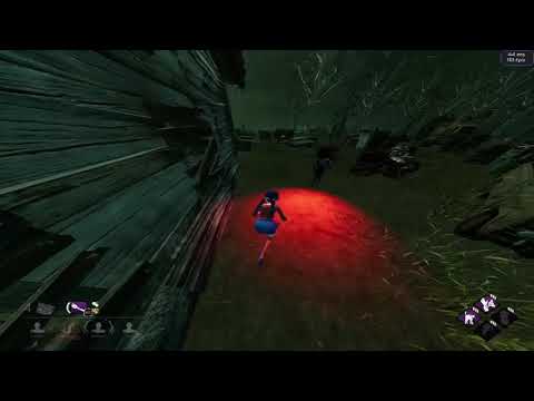 i miss old dbd (4.4.2 dbd clip)