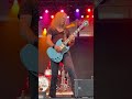 Mick Sweda solo during ‘Smooth Up in Ya’ at Summerfest in Milwaukee, WI USA - 7.3.25