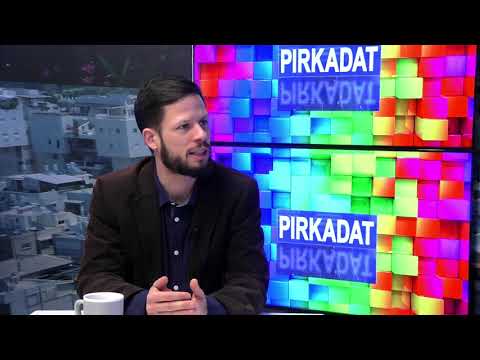PIRKADAT: Tordai Bence