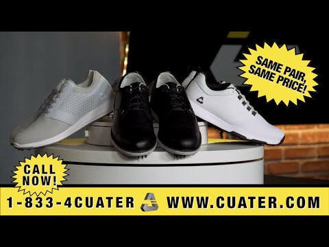 Cuater Infomercial TravisMathew