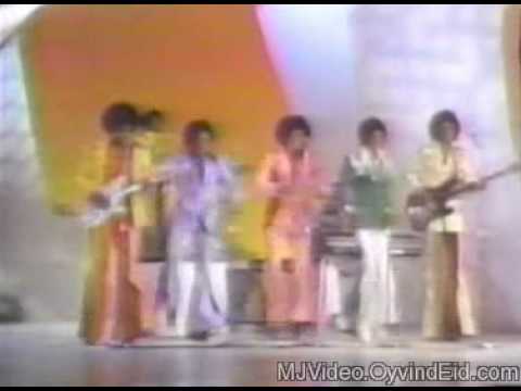 Michael Jackson &The jacksons Get it together