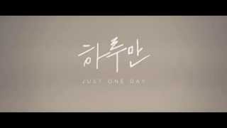 Download lagu BTS - Just One Day  (1 hour ver) mp3