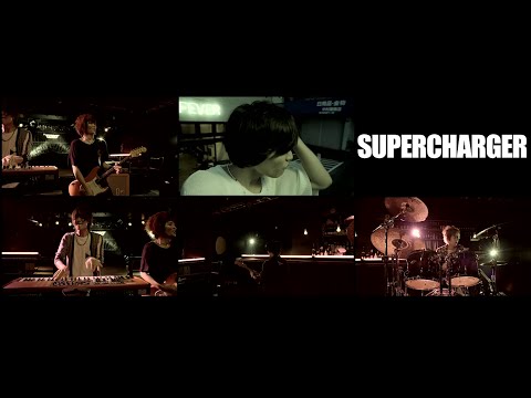 【PENGUIN RESEARCH】SUPERCHARGER　MV
