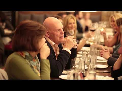 Hidden Kitchen at La Cuchara