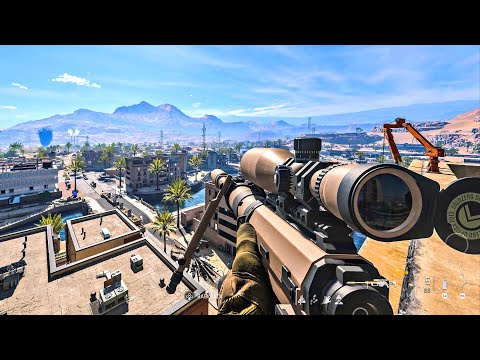 CALL OF DUTY: WARZONE 22 KILL SOLO GAMEPLAY! (NO COMMENTARY)