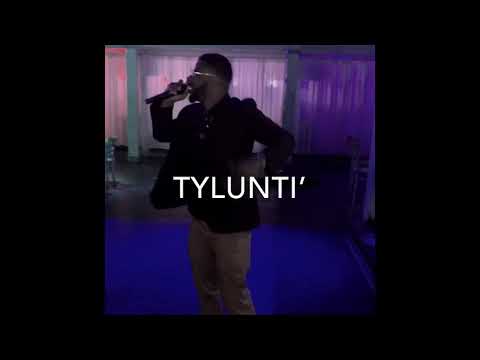 #Tylunti’s New Hit SINGLE #WITH #ME FT @lyriqalg #PRESS #PLAY