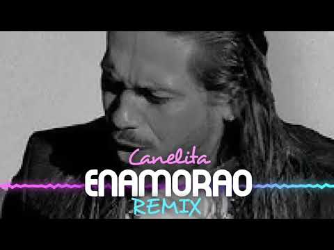 Canelita & Mayel Jimenez & Antonio Hernández & Raúl Camacho - Enamorao (REMIX JIRRO MÚSICA)