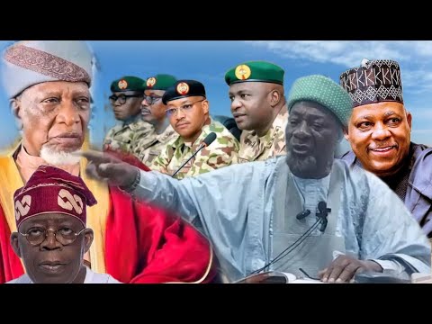 Sheikh Yusuf sambo yacaccaki kungiyar izala Kan Yin wa,azin kasa ba,a taba matsalar rashin tsaro ba 