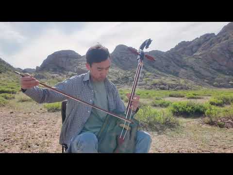Performance video