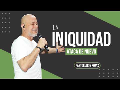 La Iniquidad Ataca De Nuevo | Servicio Jueves Adoracion Y Predica .02-04-2026🔥🔥🔥