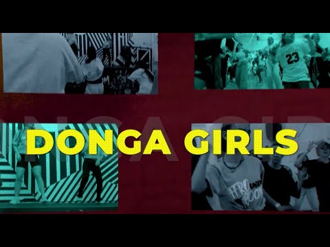 AZONTO class by Donga Girls (Julia&Irina) AfroBoom vol.8 (2022)