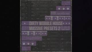 Video thumbnail for "Dirty Wobble House Vol 2" Sample Pack by Famous Audio by FreakyLoops