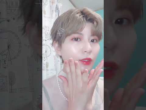 初等教育教員養成課程 結婚式お呼ばれヘアメイク🌟GRWM #結婚式コーデ #結婚式ヘアメイク #ヘアメイク #ショートカット #ボーイッシュ