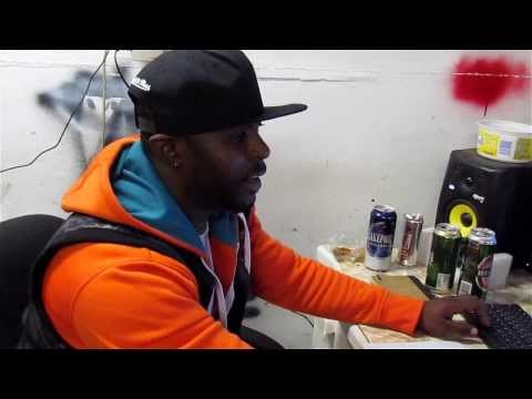 OLM - In the lab with Jay Evans