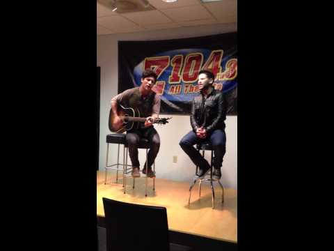 Thumbnail for Dan + Shay - 19 You + Me (Live at WPOC) by Dan + Shay