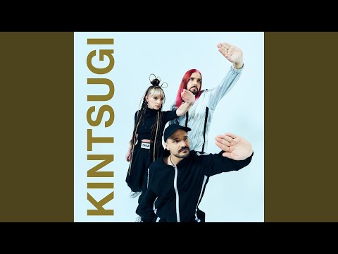Kintsugi (Radio edit)