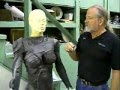 Seven Of Nine Body Suit
