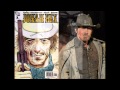 Jonah Hex The Good Old Rebel 