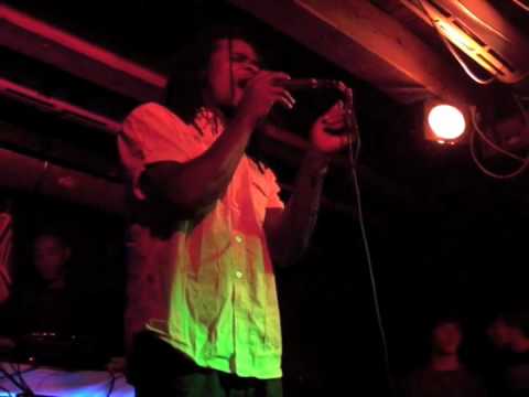 BASTA!Bashment #21 @ BASTA! / Görlitz / 20.02.2010